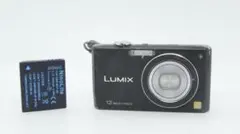 2026年最新】panasonic lumix dmc-fx40の人気アイテム - メルカリ