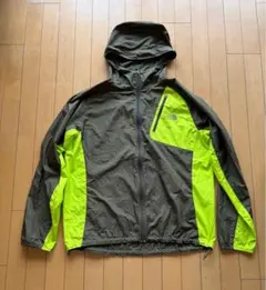 THE NORTH FACE フード付きジャケット