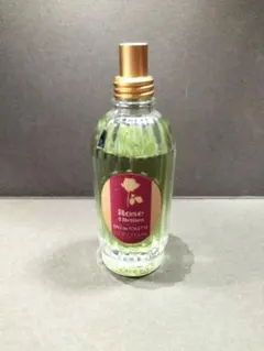 【ロクシタン】　香水　L'OCCITANE Rose 4 Reines　EdT