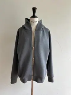 新品 2025 AW Collection フーディーブルゾン/2color