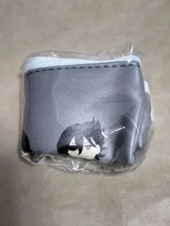 僕のヒーローアカデミア ヒロアカ コンパクトポーチ 相澤