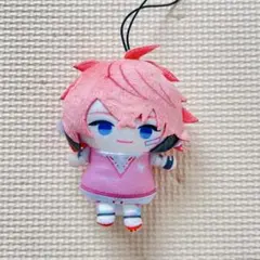 赤城ウェン ぱぺ ぱぺっと ぬい