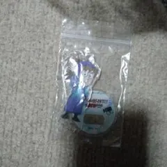 忍たま乱太郎 アクリルスタンド　鉢屋三郎