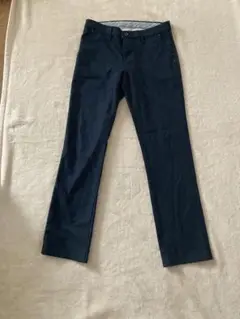 EDWIN 503クールメッシュ　ストレッチパンツ　E53FCM