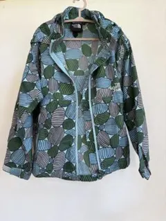 THE NORTH FACE ミナペルホネン コラボジャケット 120のサムネイル