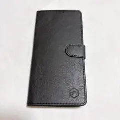Xiaomi 12T / 12TPro 手帳型ケース カード収納 ブラック