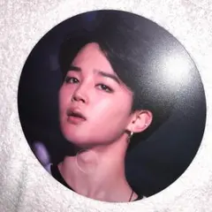 bts jimin ジミン うちわ スローガン