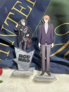 にじさんじ 加賀美ハヤト アクリルスタンド ROFMAO