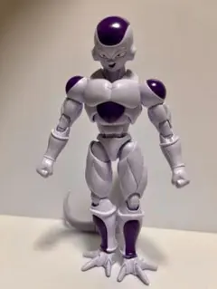 ドラゴンボールZ フリーザ最終形態 Figure-rise プラモデル