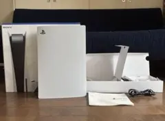 PlayStation5 CFI-1100A ディスクドライブ PS5