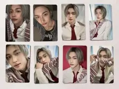 RIIZE ウォンビン All of You ソロジャケット盤 コンプリート8枚