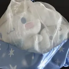 シナモロール　あたりくじ　ラストワン