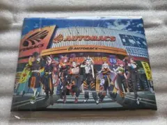 ウマ娘 シンデレラグレイ　車検証ホルダー　オートバックス