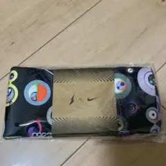 Markakami DNA Socks V2L 紫/黒/多色