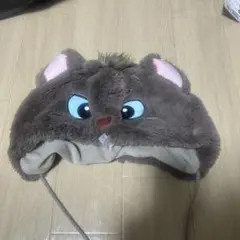 ベルリオーズ　ファンキャップ