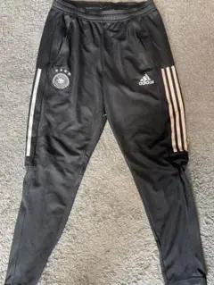 adidas ドイツ代表 トラックパンツ Mサイズ ナイロンパンツ ジャージ adidas ドイツ代表 トラックパンツ Mサイズ ナイロンパンツ