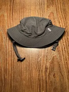 希少パタゴニア　サーフブリム　ハット　黒　Ｌサイズ　patagonia パタゴニア サーフ ブリム PATAGONIA SURF BRIM | SURF