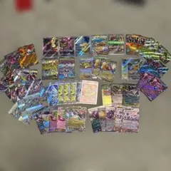 ポケモンカード RR RRR 等 レックウザ ブイズ 含む503枚 まとめ売り