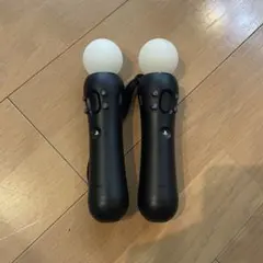 モーションコントローラー