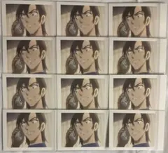 名探偵コナン 劇場版 ハイウェイの堕天使 ぱしゃこれ 萩原研二