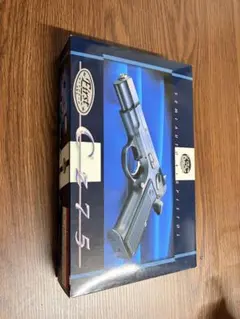 2026年最新】ksc cz75 ディープブルーの人気アイテム - メルカリ