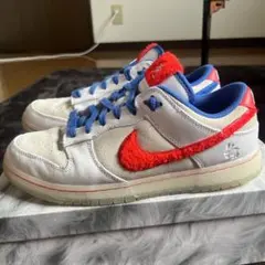 Nike Dunk Low Year of the Rabbit