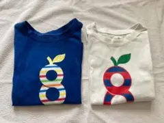 グリーンレーベルリラクシング　110㎝　Tシャツセット
