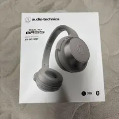 audio-technica ATH-WS330BT 本体のサムネイル