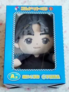 2025年最新】コムドットくじの人気アイテム - メルカリ