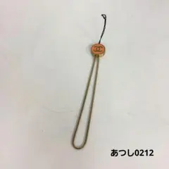 CHANEL シェネル ココマーク レザー チェーン スマホストラップ 