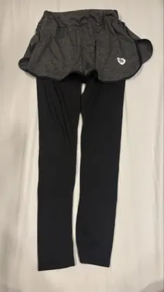 ショートパンツ l