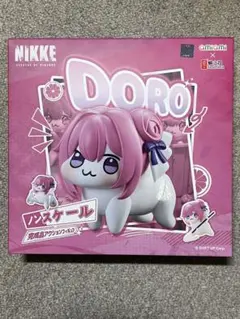 あみあみ×蝸之殼 DORO フィギュア 勝利の女神：NIKKE スネイルシェル