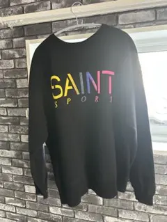 2026年最新】saint michael スウェット xlの人気アイテム - メルカリ