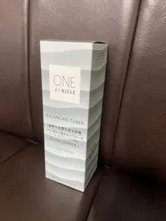 ONE BY KOSÉ バランシング チューナー 薬用皮脂分泌抑制化粧水