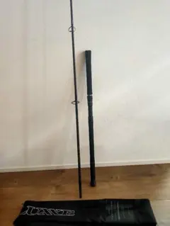 がまかつ ラグゼ トップギア X 84H ラグゼ トップギア X | がまかつ