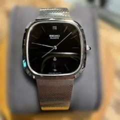 SEIKO QUARTZ 腕時計 6030-5200シャリオ極美品ドルチェ稼動品 SEIKO QUARTZ 腕時計 6030-5200シャリオ極美品ドルチェ稼動品 - メルカリ
