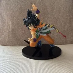 造形天下一武道会4 ヤムチャ　フィギュア
