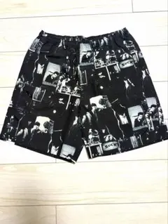 ぽん様専用supreme Iggy Pop Work Short 32インチ - メルカリ