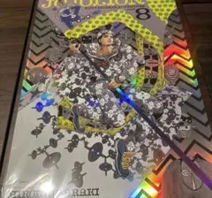 2026年最新】ジョジョ展 B2ポスター オールスターAの人気アイテム