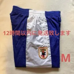 adidas サッカー日本代表 ジャパン EQT トラックパンツのサムネイル
