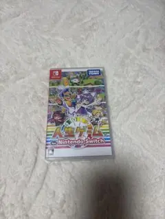 人生ゲーム for Nintendo Switchのサムネイル