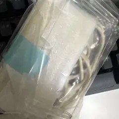 ipod nano gen2 付属品