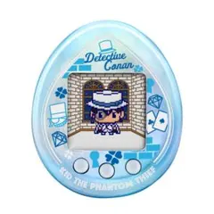 Tamagotchi nano colorful 大怪盗の藍玉（たまごっち）