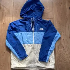 THE NORTH FACE フード付きジャケット 140