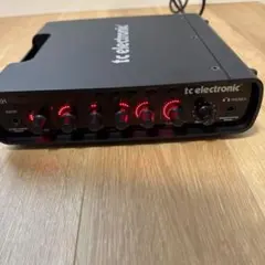 2026年最新】TC Electronic rh450の人気アイテム - メルカリ