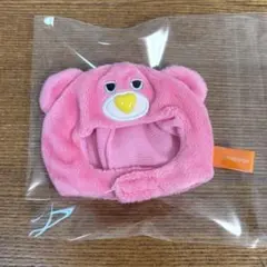 かぶっちゃお ☆ mojojojo マスコットぬいぐるみ