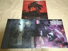 Ruins of Perception CD セット デスコア - メルカリ
