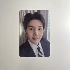 SUGA ユンギ BTS ARIRANG BUSAN 釜山コン 釜山限定トレカ - メルカリ