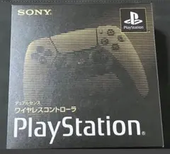 PS5 DualSense ワイヤレス　コントローラー 30周年　アニバーサリー