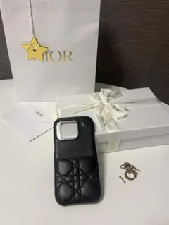 【訳あり】dior iPhone16proケースのサムネイル